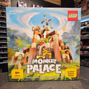 LEGO Monkey Palace