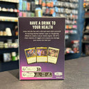 Magic The Gathering: Secrets of Strixhaven 60-Card Theme Deck - Lifegain