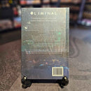 Liminal RPG Core Rulebook