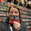 Limited Edition Handcrafted Gemstone Dice Blind Bags (Series 2) by Level Up Dice