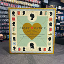 Lizzy Loves Darcy - A Jane Austen Matchmaking Game
