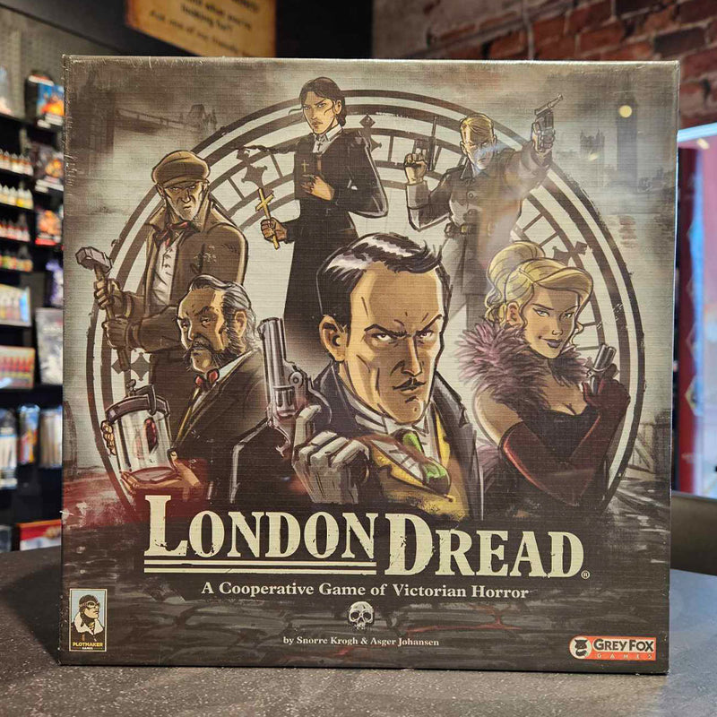 London Dread