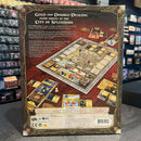 Lords of Waterdeep - A Dungeon & Dragons Board Game