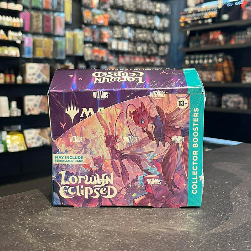 Magic: The Gathering
