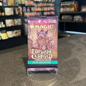 Magic: the Gathering - Lorwyn Eclipsed Play Booster Pack