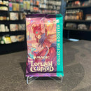 Magic: the Gathering - Lorwyn Eclipsed Collector Booster Pack