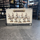 Lumineth Realm-Lords - Vanari Auralan Sentinels - Warhammer Age of Sigmar