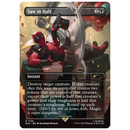 Secret Lair Drop: Secret Lair x Marvel's Deadpool