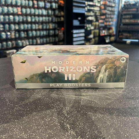 Modern Horizons 3 - Play Booster Box