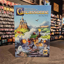 Mists Over Carcassonne