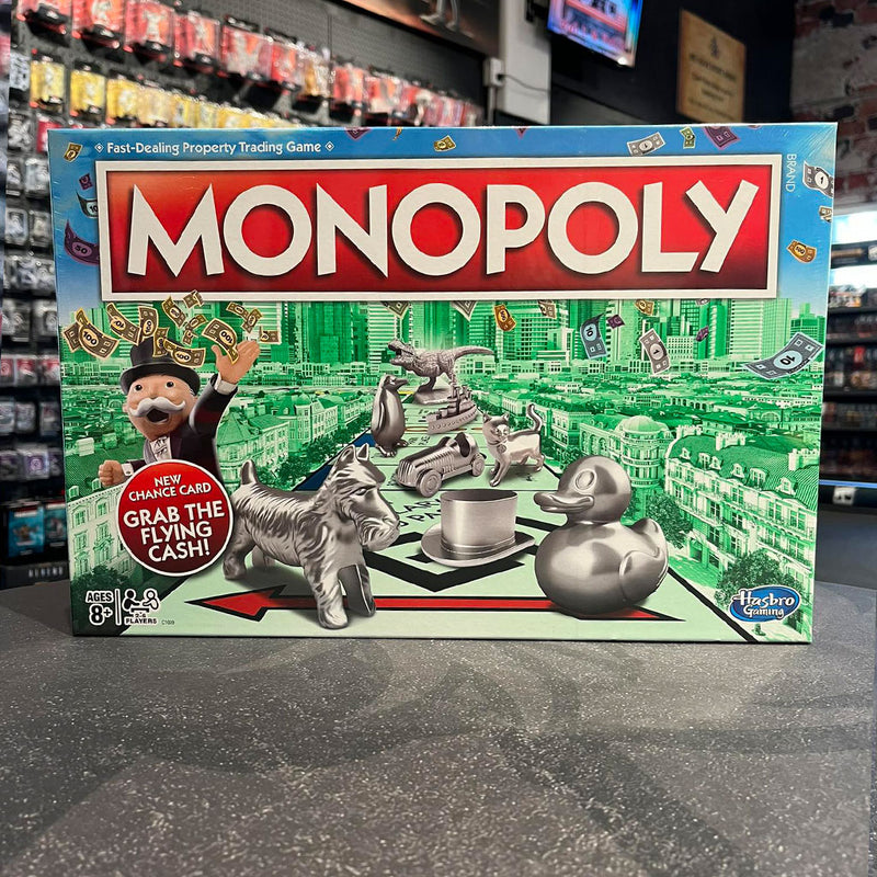 Monopoly Classic