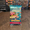 Magic: The Gathering Marvel Super Heroes - Jumpstart Booster Pack