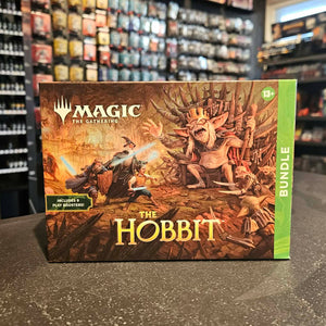 Magic: The Gathering - The Hobbit Bundle