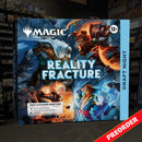 Magic: The Gathering - Reality Fracture Draft Night *Preorder*