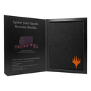 Ultra Pro: Mythic Edition 4 Pocket Zippered PRO-Binder