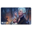 Baldurs Gate - Astarion the Decadent - Magic: the Gathering Stitched Edge Playmat by Ultra Pro