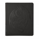 Dragon Shield Card Codex 360 - Iron Grey