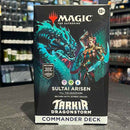 Magic The Gathering: Tarkir: Dragonstorm - Commander Deck: Sultai Arisen