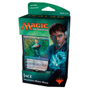 Magic The Gathering: Ixalan - Planeswalker Deck (Jace)