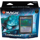 Magic The Gatheirng: Kaldheim - Commander Deck (Phantom Premonition)