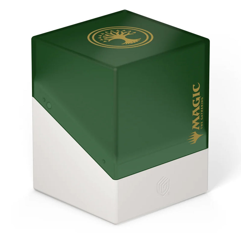 Ultimate Guard Boulder 100+ Magic: The Gathering "Selesnya" Deck Box