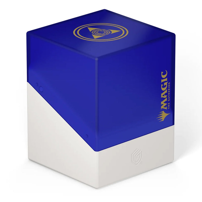 Ultimate Guard Boulder 100+ Magic: The Gathering "Azorius" Deck Box