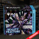 Magic: The Gathering - Reality Fracture Collector Booster Box *Preorder*