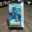 Magic The Gathering: Tarkir: Dragonstorm - Collector Booster