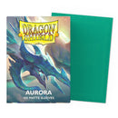 Dragon Shield Standard Matte Sleeves 100 Pack - Aurora