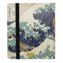 Dragon Shield: Card Cordex Portfolio 360 – The Great Wave