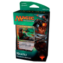 Magic The Gathering: Ixalan - Planeswalker Deck (Huatli)