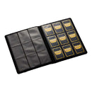 Dragon Shield Card Codex 360 - Iron Grey