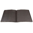 Ultra Pro Binder - Premium 9-Pocket Grey PRO-Binder
