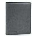 Ultra Pro Binder - Premium 9-Pocket Grey PRO-Binder