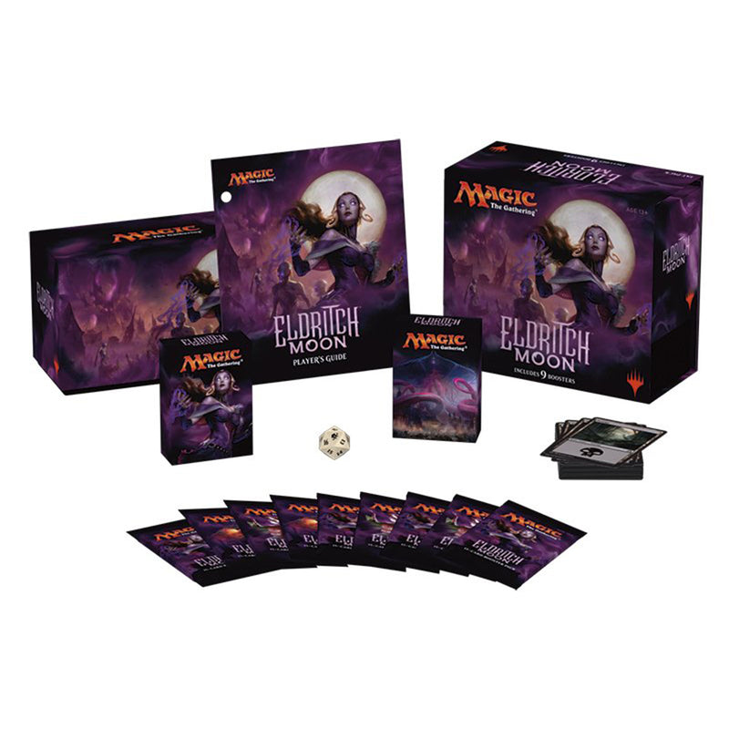 Eldritch Moon - Fat Pack