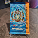 Aetherdrift - Collector Booster Pack