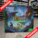 Magic: The Gathering  - The Hobbit Scene Box (Treasures of Smaug) *Preorder*