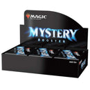 Magic The Gathering: Mystery Booster - Booster Box