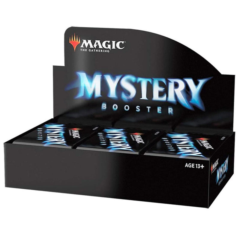 Magic The Gathering: Mystery Booster - Booster Box