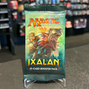Magic: The Gathering - Ixalan Booster Pack
