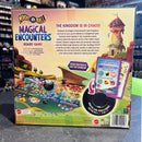 Magic 8 Ball Board Game