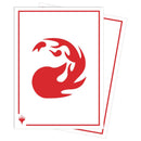 Ultra Pro Magic: The Gathering - Mana 8 - 105ct Apex Deck Protector sleeves