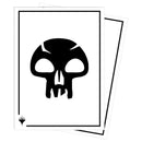 Ultra Pro Magic: The Gathering - Mana 8 - 105ct Apex Deck Protector sleeves