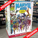 Magic: The Gathering Marvel Super Heroes Gift Bundle *Preorder*