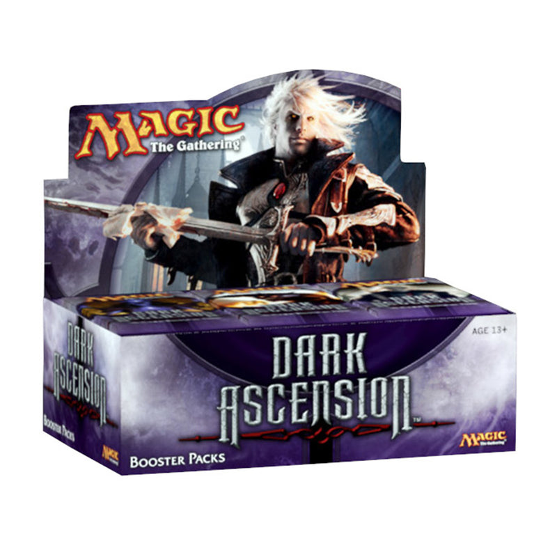 Dark Ascension - Booster Box