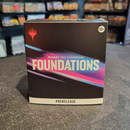 Magic The Gathering: Foundations - Prerelease Pack