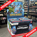 Magic: The Gathering Marvel Super Heroes Jumpstart Booster Box *Preorder*