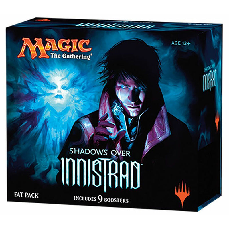 Shadows over Innistrad - Fat Pack