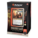 Magic The Gathering: Phyrexia - All Will Be One - Commander Deck (Rebellion Rising)