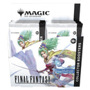 Magic The Gathering: FINAL FANTASY - Collector Booster Box